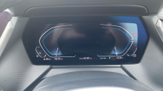 BMW 1 Series 118i M Sport 5dr Step Auto Petrol Hatchback